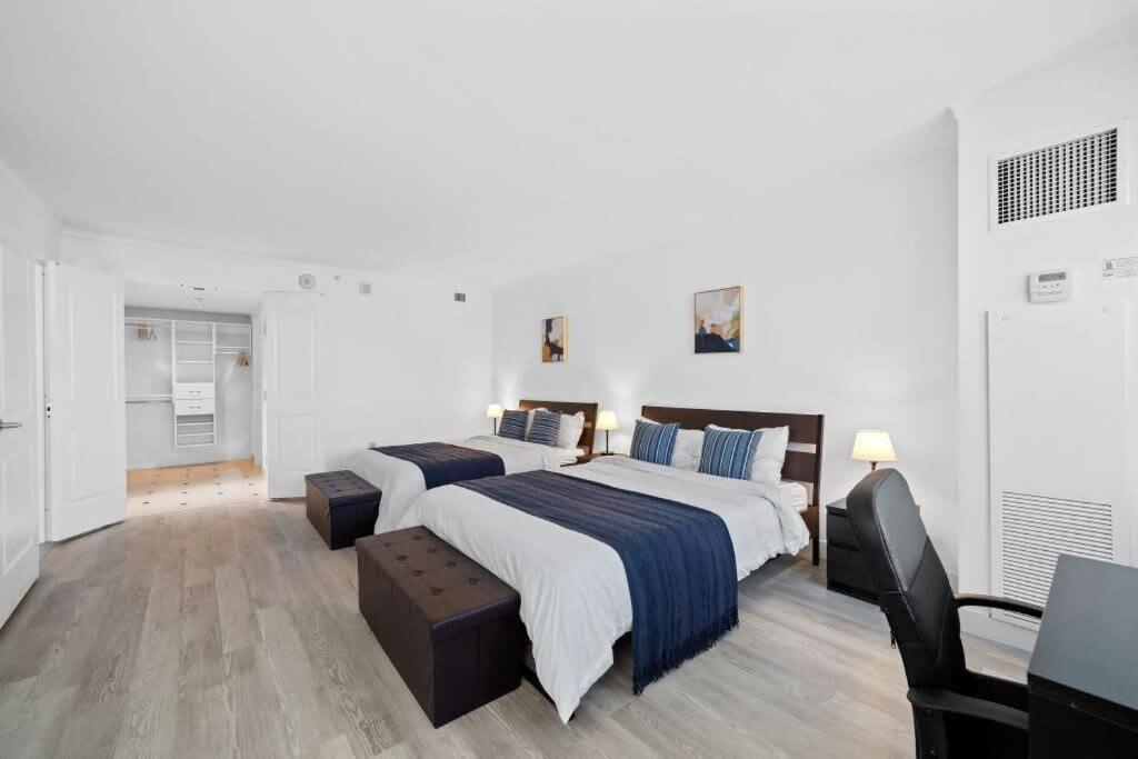 Bold Boardwalk 2br 3ba By Cozysuites Atlantic City