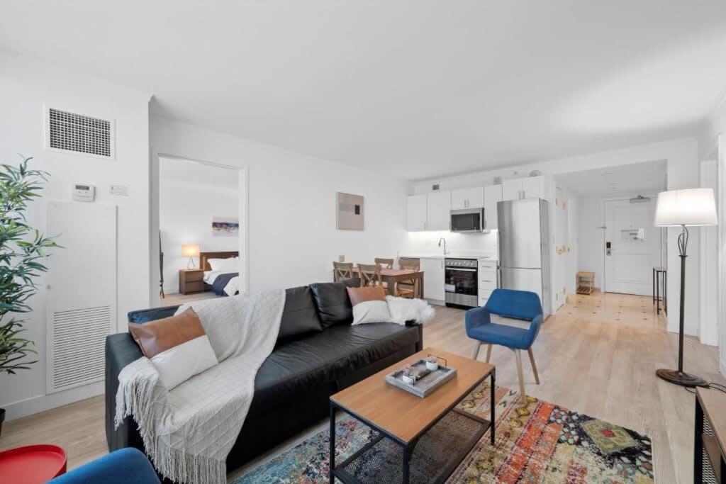 Bold Boardwalk 2br 3ba By Cozysuites Apartment *